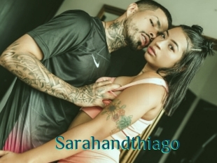Sarahandthiago