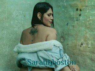 Sarahhboston