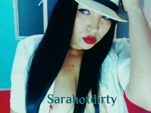 Sarahotdirty