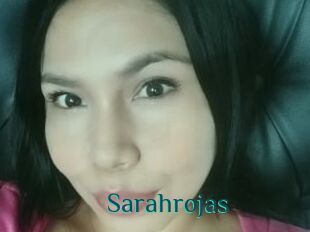 Sarahrojas