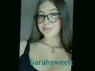 Sarahsweett