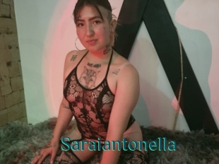 Saraiantonella