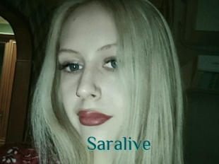 Saralive