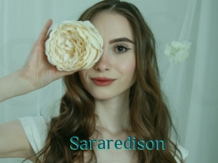 Sararedison