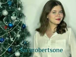 Sararobertsone