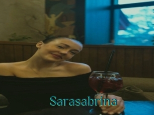 Sarasabrina