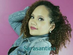 Sarasantino