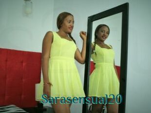 Sarasensual20