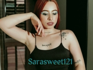 Sarasweet121