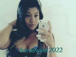 Sarasweet2022