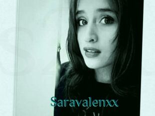 Saravalenxx