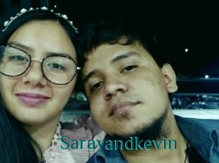 Sarayandkevin