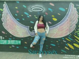 Sarayysex