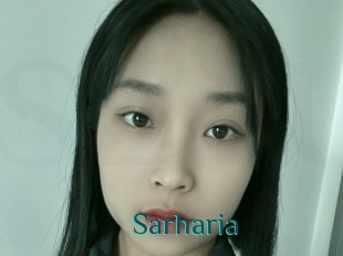Sarharia