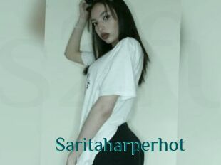 Saritaharperhot