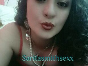 Saritasmithsexx