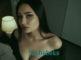 Sashabeks