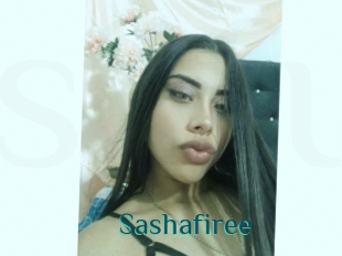 Sashafiree