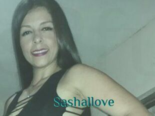 Sashallove