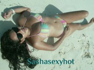 Sashasexyhot