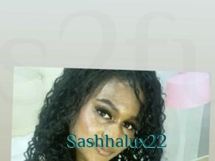 Sashhalux22