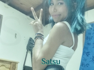 Satsu