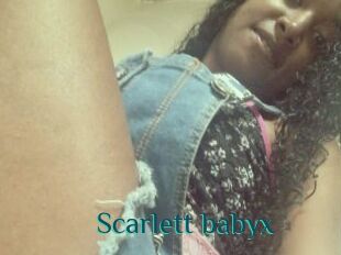 Scarlett_babyx