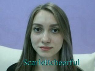 Scarlettcheerful