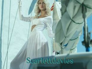 Scarlettdavies