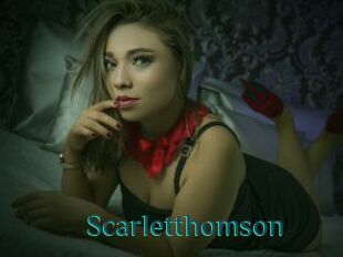 Scarletthomson