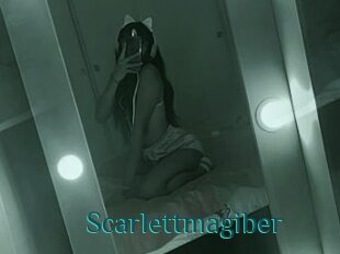 Scarlettmagiber