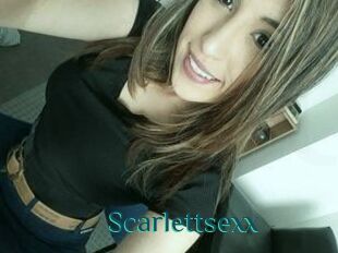 Scarlettsexx