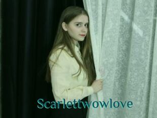 Scarlettwowlove