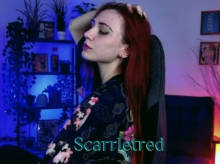 Scarrletred