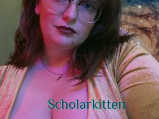 Scholarkitten