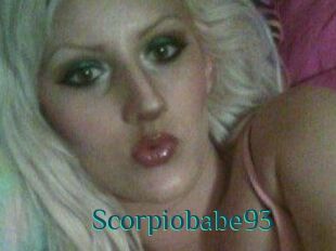 Scorpiobabe93
