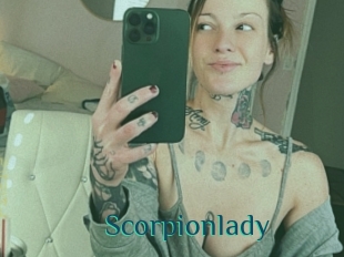 Scorpionlady