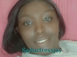 Seductressjay
