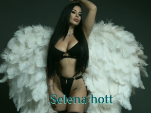 Selena_hott