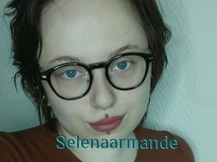 Selenaarmande