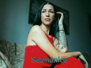 Selenanice