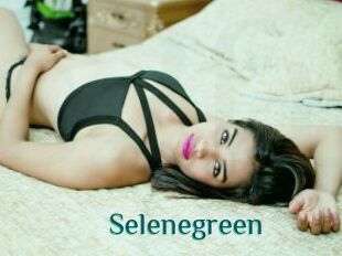 Selenegreen