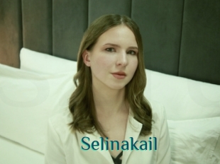 Selinakail
