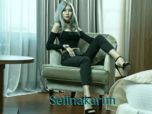 Selinakarim