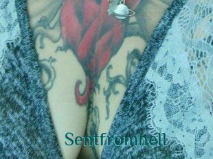 Sentfromhell
