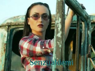 Senzualdemi