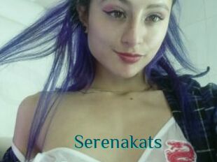 Serenakats