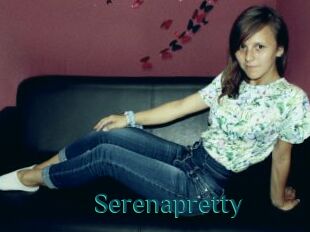 Serenapretty