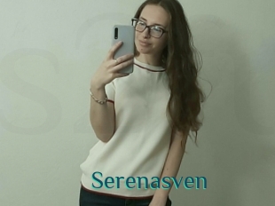 Serenasven