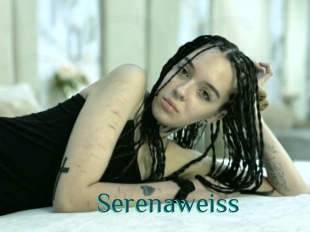 Serenaweiss